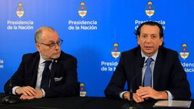 Sica recibe a ministros provinciales para explicar el acuerdo Mercosur-UE