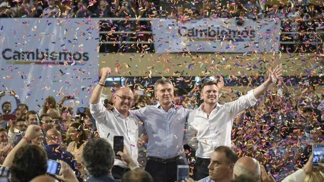 lopez molina anuncio que competira por la intendencia de rosario