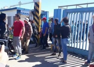 Situación crítica en frigorífico de Pehuajó pone en jaque 80 puestos de trabajo