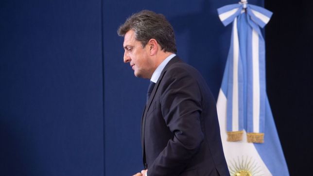 massa viaja a estados unidos: reunion con el fmi y busqueda de inversiones