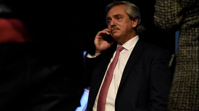 por que el mercado desconfia de alberto: los pliegues del plan post kirchnerista