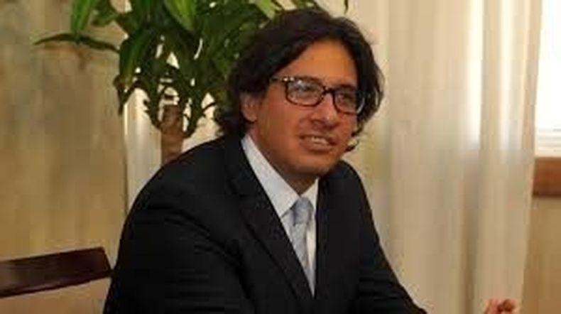 germán garavano