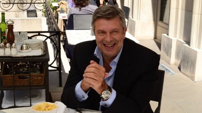 massa tambien coloca un dirigente en el grupo bapro: el martes asume mauricio d´alessandro