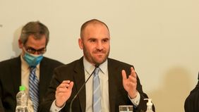 Las claves y omisiones energéticas del Presupuesto de Guzmán