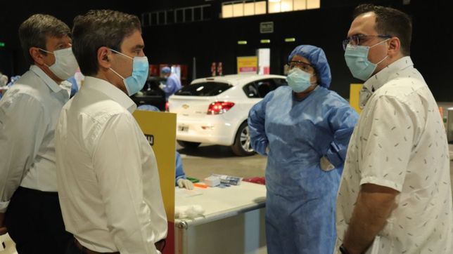 bajo fuego k, larreta revela los misterios de su plan de vacunacion