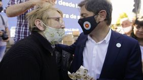 Dólar: Kicillof denunció que determinados sectores buscan “devaluaciones”