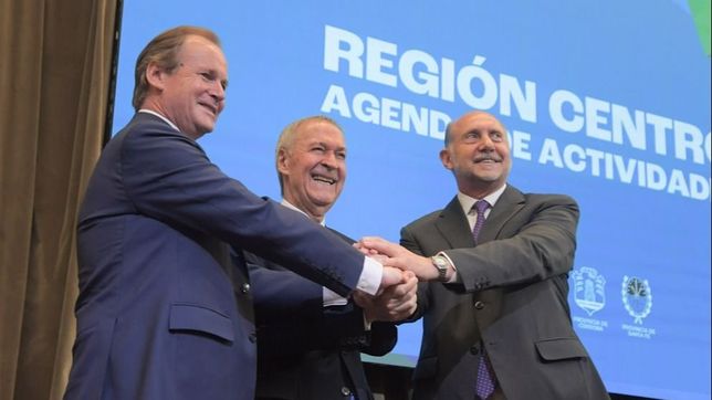 sin reeleccion, el trio del pj nucleo tiene una certeza y dos dilemas