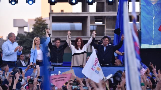 cristina: me cuesta entender como funciona la cabeza de macri