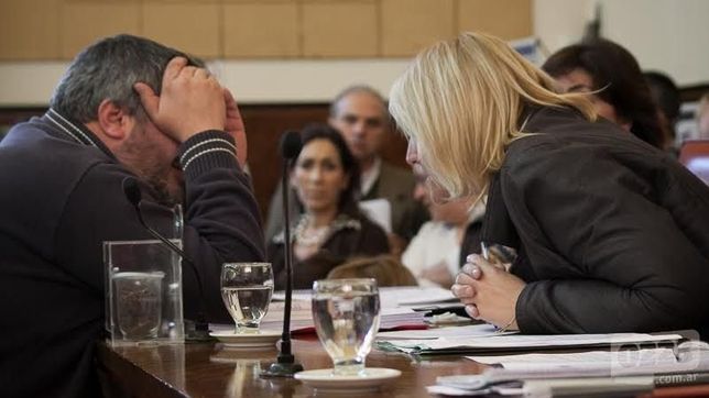 baragiola: las mil y una fotos y un cierre al borde del escandalo