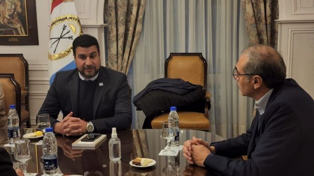 kirchnerismo soft, el plan del camporista cleri para seducir al campo