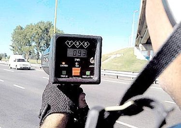 La Plata: Estudian la instalación de nuevas cámaras para fotomultas