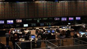 La crisis en Europa desquicia los mercados y amenaza a la Argentina