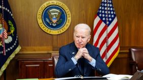 Apoyo económico y control migratorio, el plan de Biden para una cita deslucida