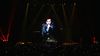 Javier Milei protagoniza su show en el Movistar Arena.