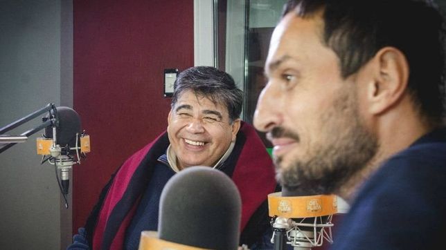 ishii, stiuso y asis: guerra de espias por ahora sin final