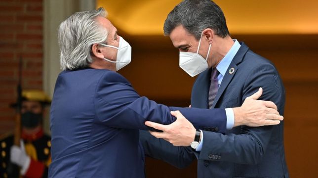 malditas sobretasas: la discusion es por el precio del pedal