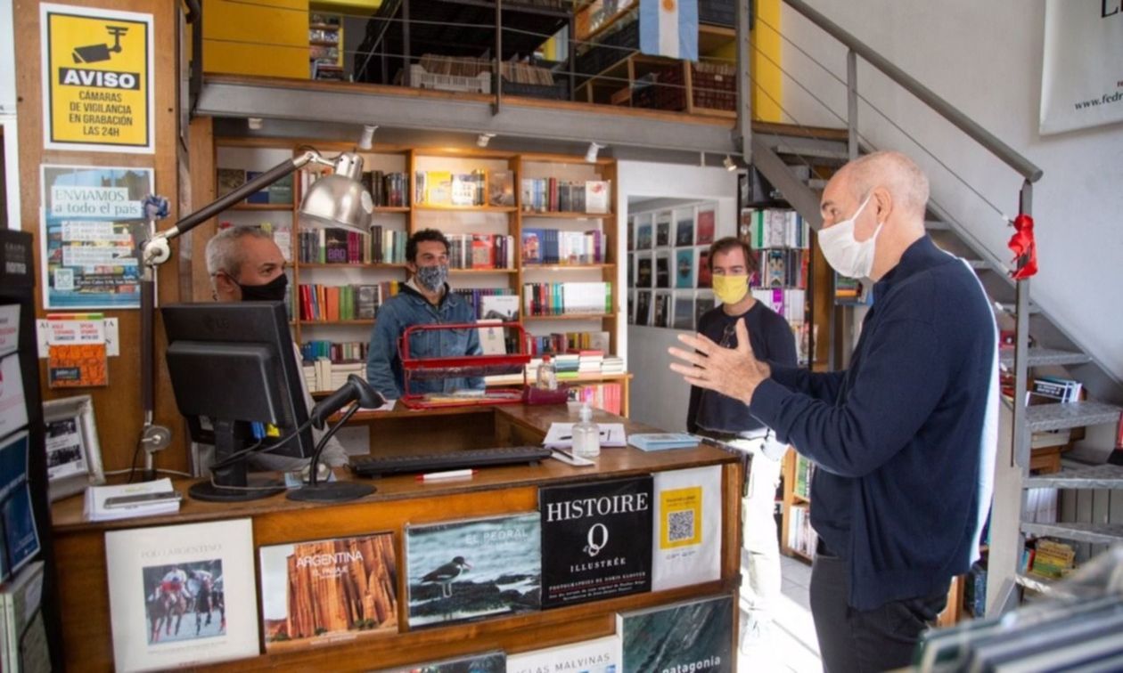 Larreta Comercios Larreta Comercios