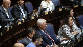 La interna del peronismo metió la cola y Kicillof sigue sin Presupuesto ni ley fiscal
