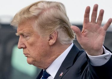 Asfixia total: Trump le impone al chavismo un embargo petrolero de hecho