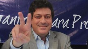 Tras la destitución de Altieri, Mariotto mete mano y se encarga de gobernar Pinamar