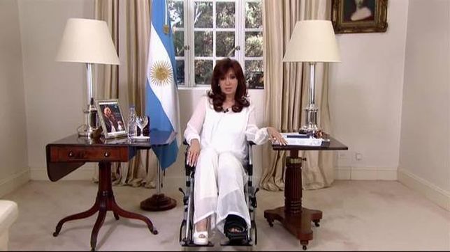 cfk, nisman, la side y el pulso de las redes sociales