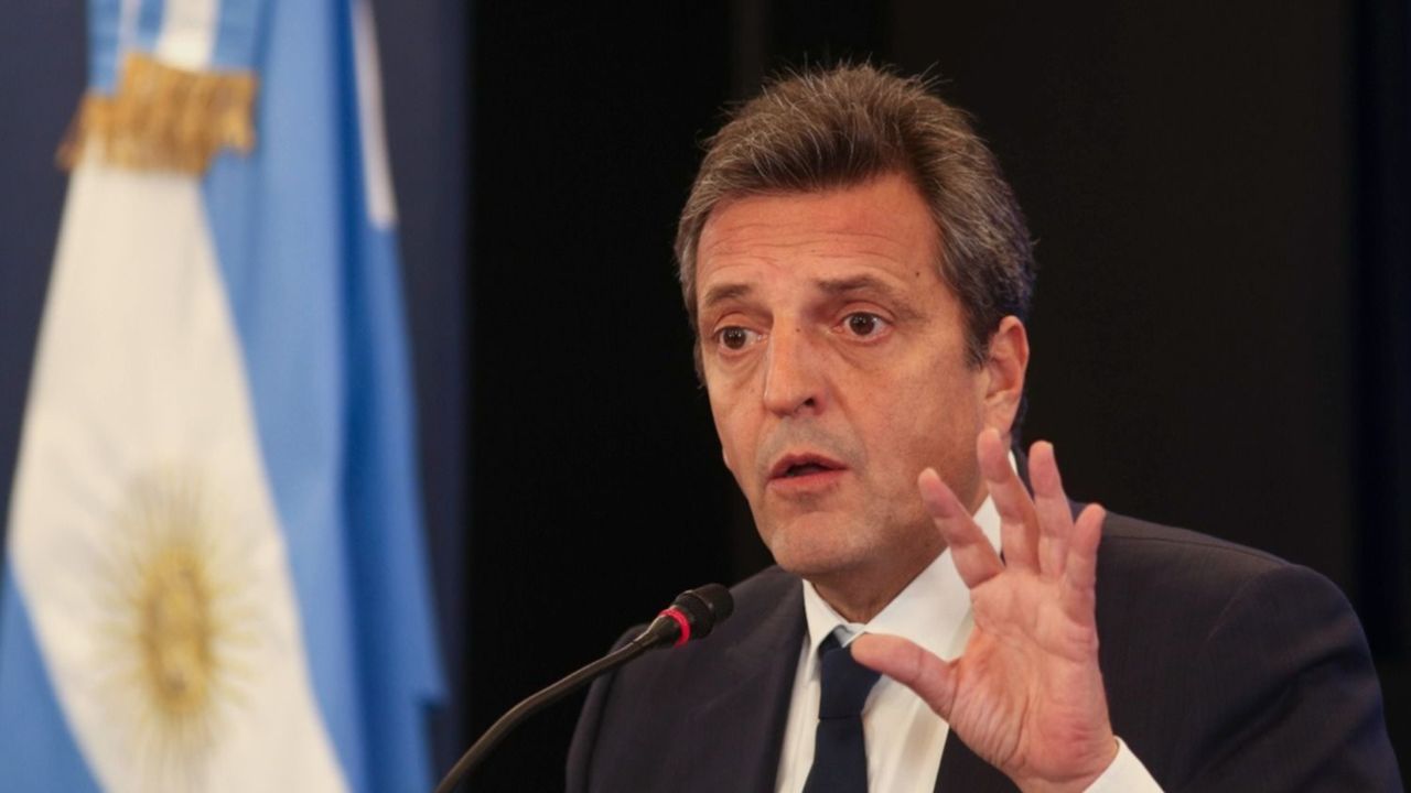 Tras los reclamos rurales, Massa convocará a la Mesa de Enlace