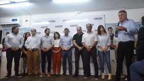 Sexta: Juntos repite el triunfo, Todos pierde una banca y festeja Espert