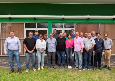 La dirigencia del peronismo de Concordia ensayó los primeros pasos hacia la unidad en 2025, antes de las legislativas. Ahora, buscan sellar el pacto mirando a 2027.