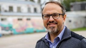 Valenzuela anunció que buscará la reelección en Tres de Febrero