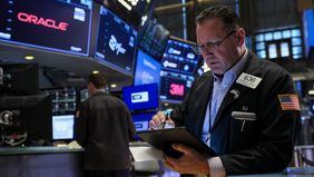 La reacción de los mercados ante la condena a CFK La reacción de los mercados ante la condena a CFK