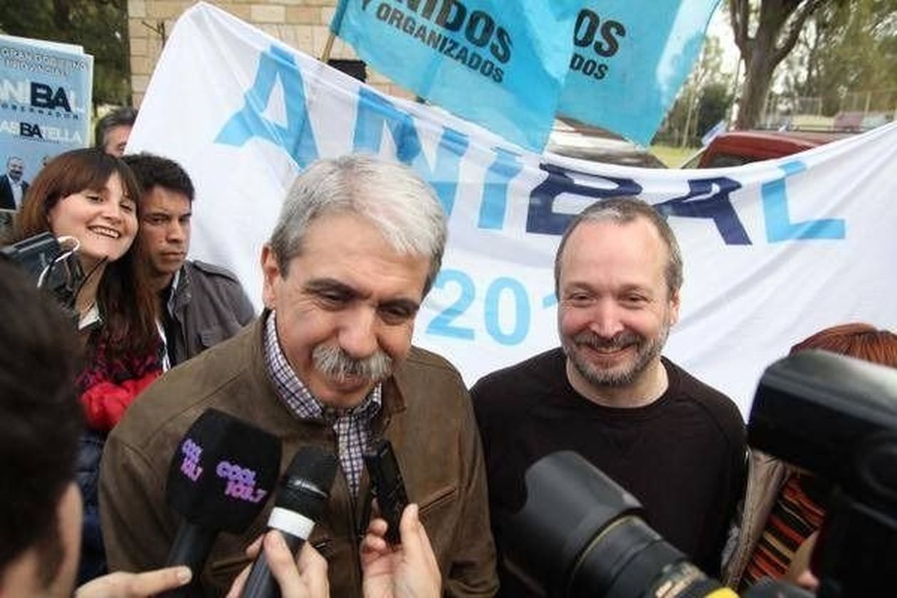 Nuevo Encuentro
