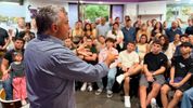 La Libertad Avanza quiere reducir de 25 a 18 años la edad mínima para ser concejal en Buenos Aires