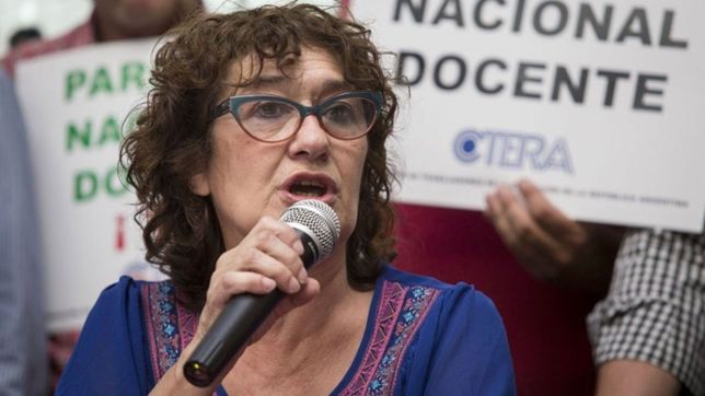 alesso: ?es inadmisible que perotti todavia no haya retomado la paritaria?