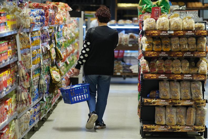 La inflación bajó pero sigue pegando al bolsillo