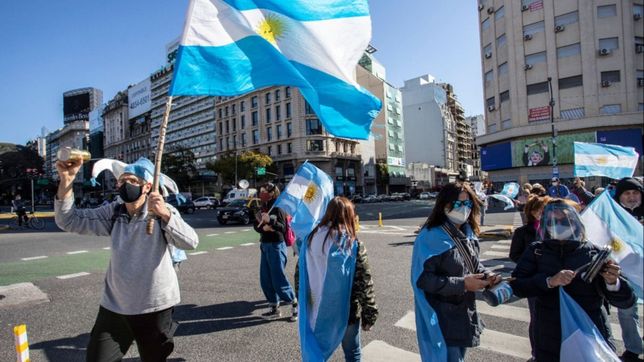 19s: el ala dura de cambiemos se ceba en el golpe por golpe con el gobierno