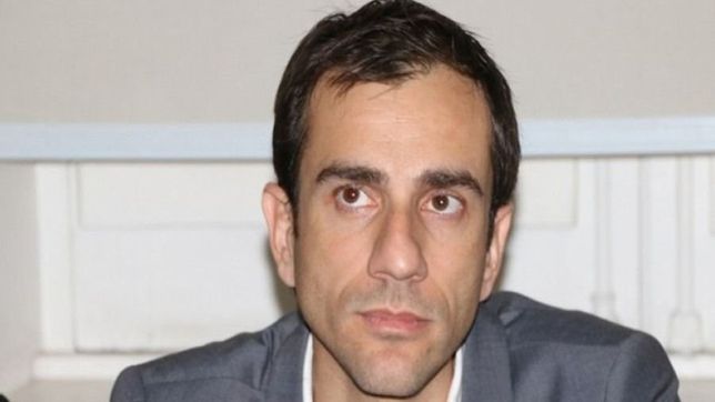 acusan al intendente petrecca de ningunear al radicalismo