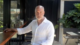 “Podemos ir a una interna con todos los que quieran presentarse”