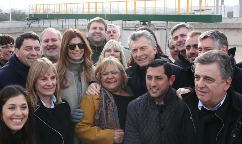 Macri Cordoba