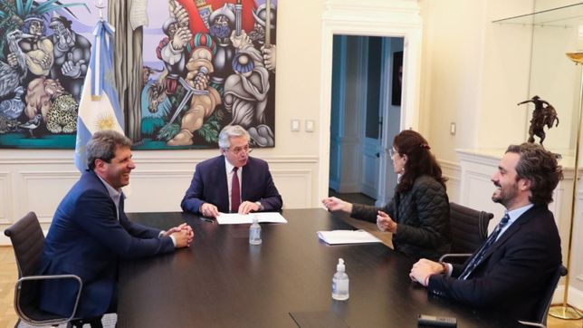 maria eugenia bielsa: un plan endeble y un organigrama extra large