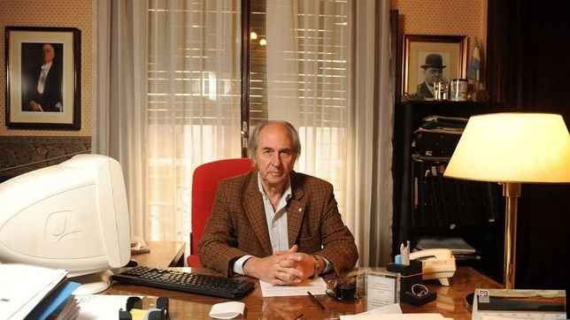lapena: ?no se puede volver atras con los aumentos de tarifas?