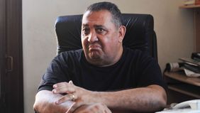 El fiscal preferido de Vidal denunció a Luis D’Elía