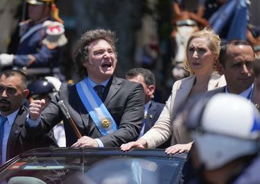 Un pacto para convivir con la casta (en un cuento de terror)