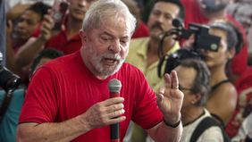 La Justicia define si ratifica o rechaza la condena de Lula