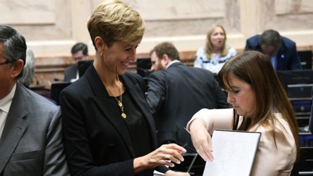 divergencias en el fdt, otro condimento de la crisis con pueblos originarios