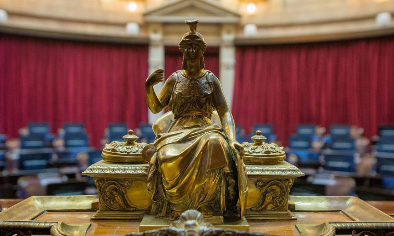 Pichetto Cristina Senado