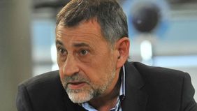 Caserio: “No hay diferencias entre el PJ cordobés y el kirchnerismo”
