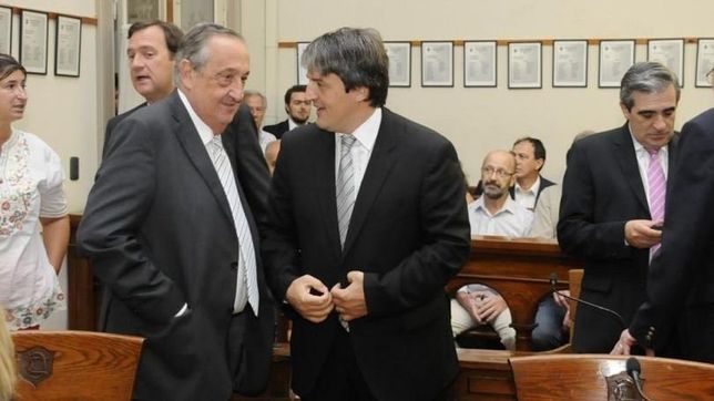 en la tierra de macri, cambiemos camina hacia un duelo radical