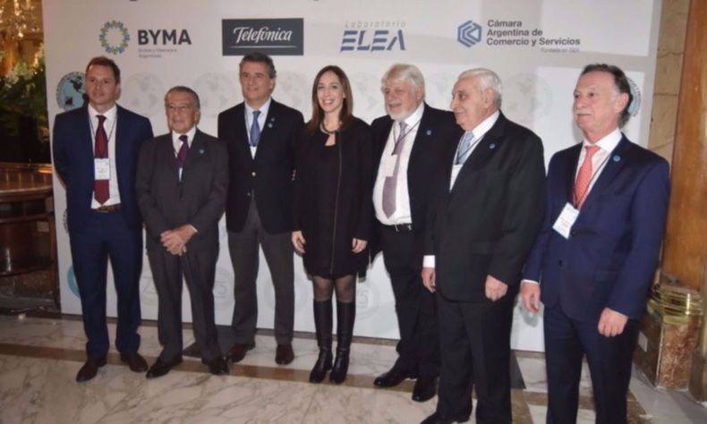 Vidal Cicyp Werthein Círculo Rojo Intendentes PRO