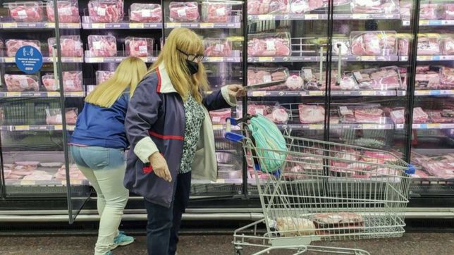 la inflacion de mayo cerro en torno al 5% y reactiva el tictac para guzman