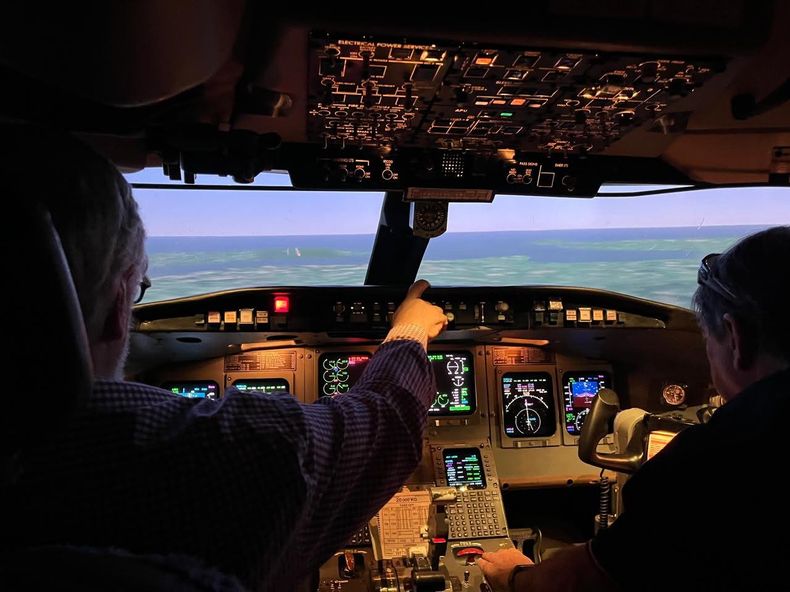 JOY Airlines apuesta al turismo de negocios y vuelos de cabotaje premium